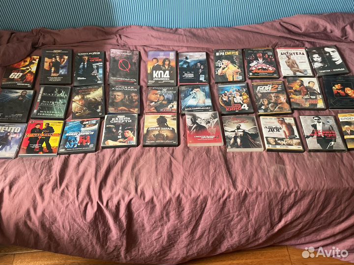 Dvd фильмы двд