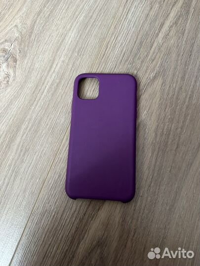 Чехол на iPhone 11 pro