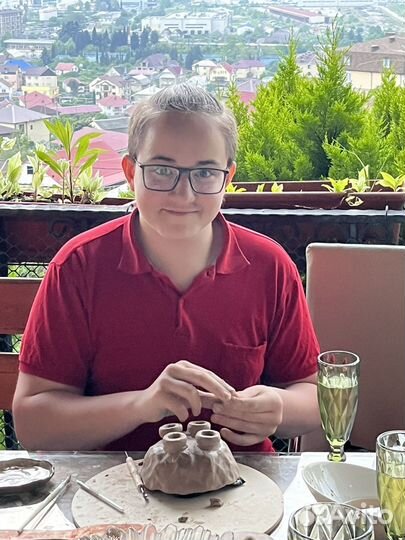 Творческая студия для детей и взрослых