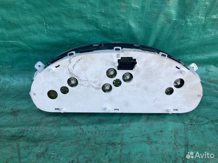 Панель приборов Dodge Caravan Додж Караван