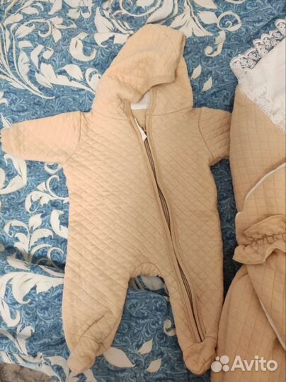 Комплект на выписку