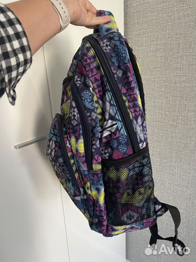 Рюкзак школьный