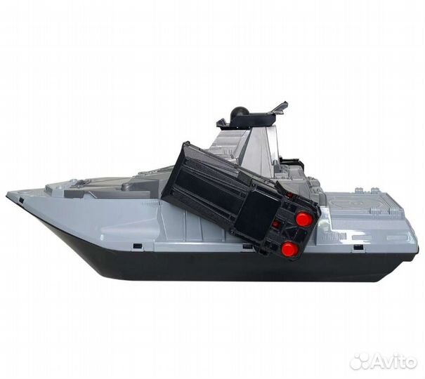 Катер нордпласт