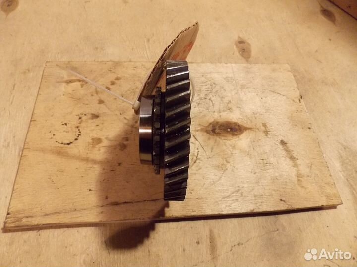 Шестерня 1-й передачи в/в Mitsubishi Space Star