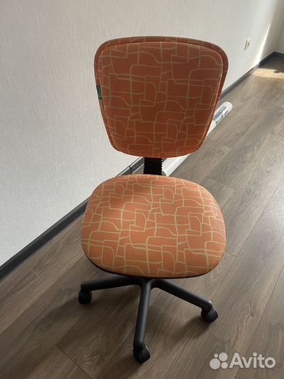 Компьютерное кресло