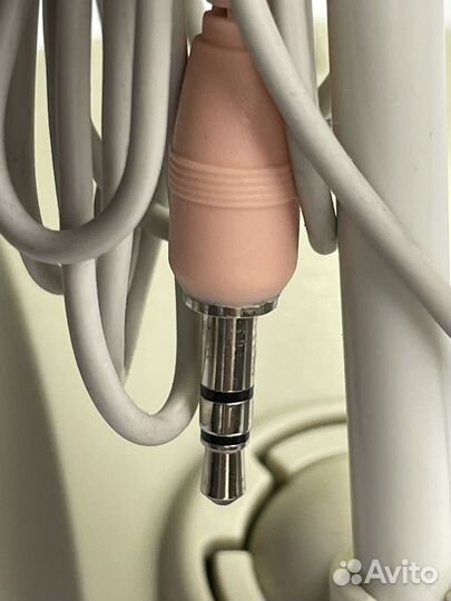 Микрофон проводной Genius