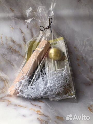 Косметический набор