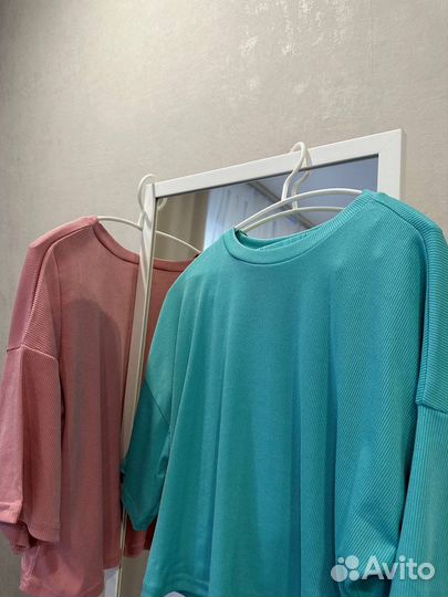 Костюм с шортиками