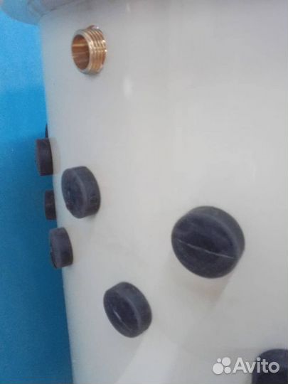 Перосъёмная машина 