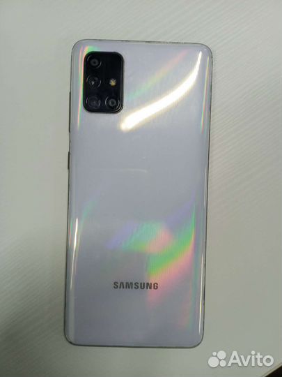 Samsung galaxy a71 128gb