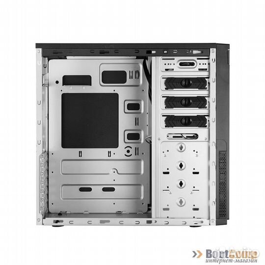 Корпус chieftec HC-10B-OP