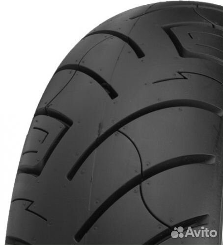 Покрышка shinko SR 777 80/90-21 54H