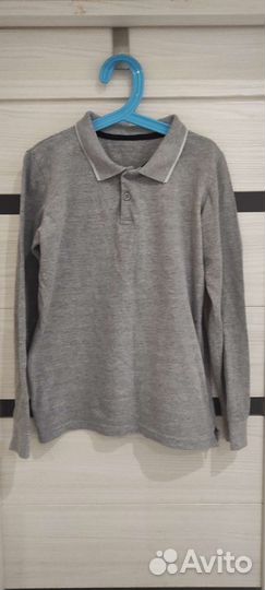 Школьные вещи на мальчика 134 140 пакетом