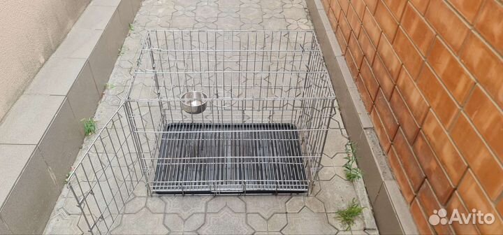 Клетка для собак, кошек