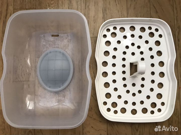 Стерилизатор chicco