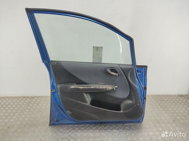 Дверь боковая Honda Jazz (2002-2008)