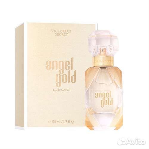 Духи Victoria's Secret Angel Gold 50 ml