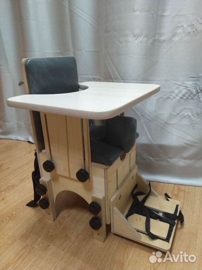 Опора для сидения дцп