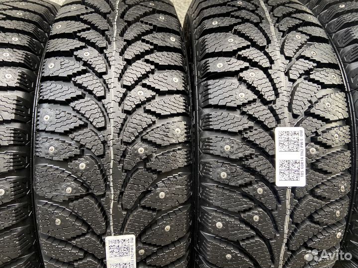 Tunga Nordway 2 185/60 R14 82Q