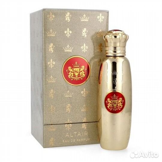 Spirit of Kings Acamar Оригинал