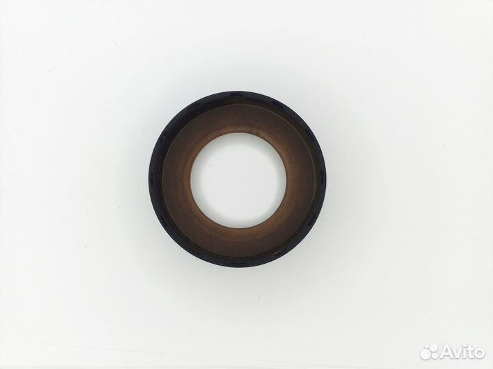 Сальник коленвала передний WAG