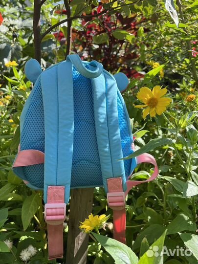 Рюкзак детский nohoo