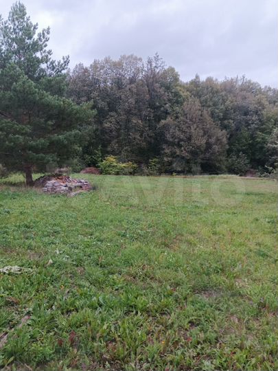 Участок 18 сот. (ИЖС)