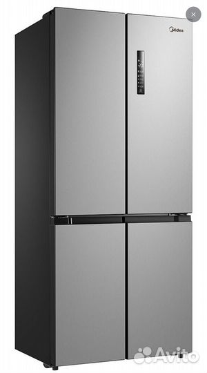 Холодильник Midea