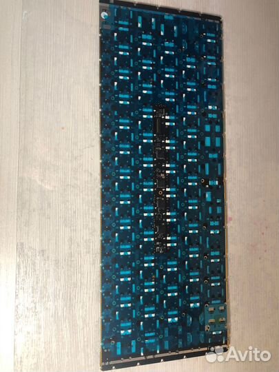 Клавиатура apple A1534