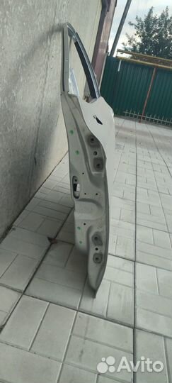 Toyota camry 70 двери передние левые