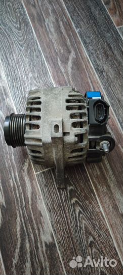 Генератор G4NA