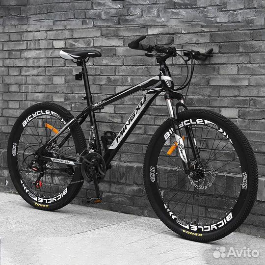 Скоростной велосипед 26 в Саратове спицы