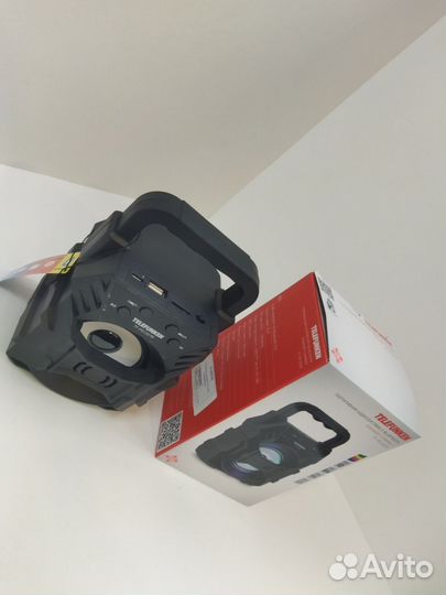 Портативная колонка Telefunken TF-PS1227B