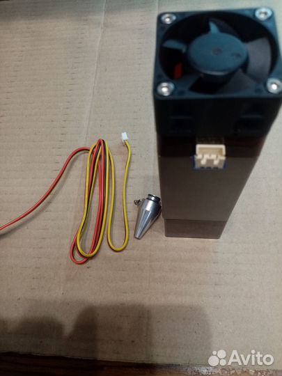 Диодный лазер