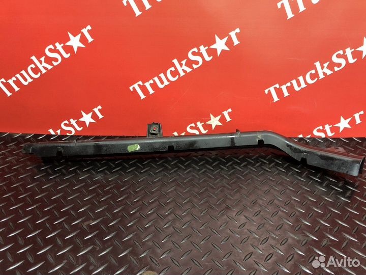 Кронштейн проводки левый Daf XF106