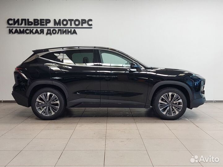 Jetour Dashing 1.5 AMT, 2023, 14 000 км