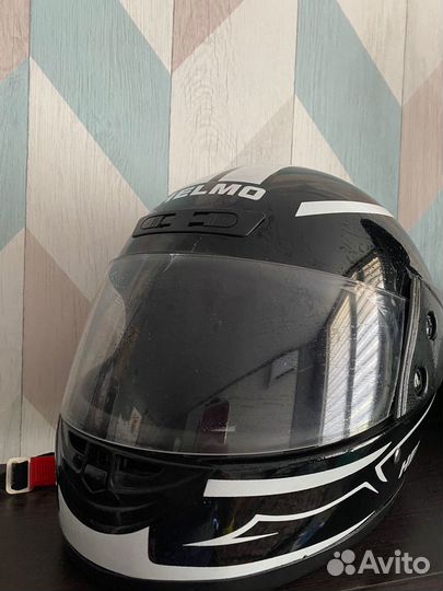 Шлем для мотоцикла