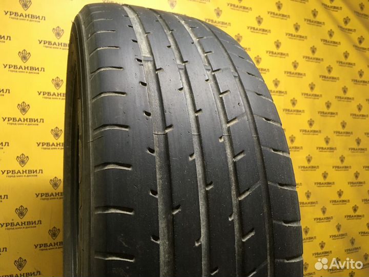 Toyo Proxes R36 225/55 R19 99V