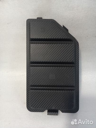 Крышка аккумулятора exeed VX