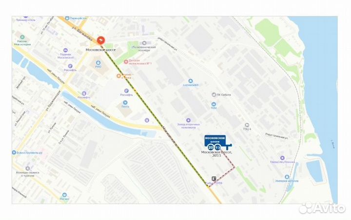 Прицеп легковой 3,5 х 1,5 метра