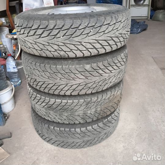 Cordiant Winter Drive 2 175/70 R13 82T