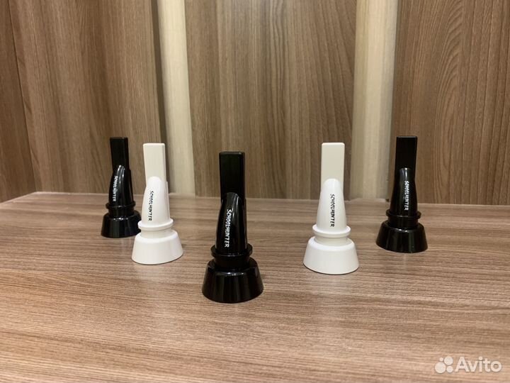 Манок-свисток на утку 4 в 1 (Д. Мельник)