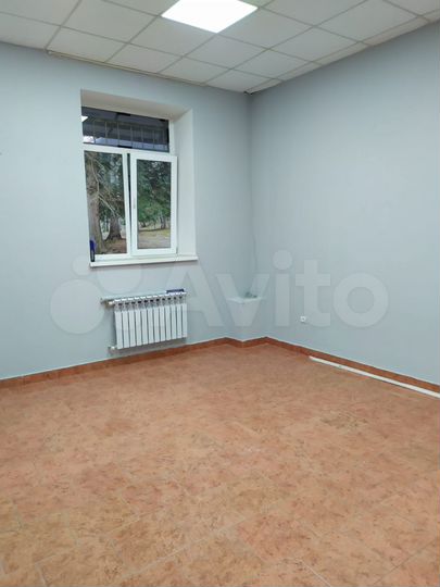 Свободного назначения, 25 м²