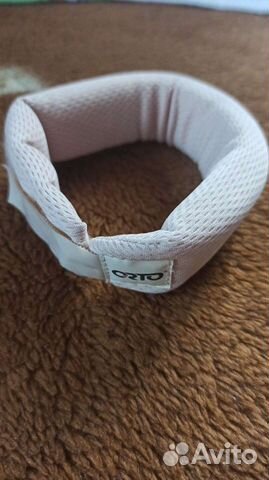 Шейный бандаж