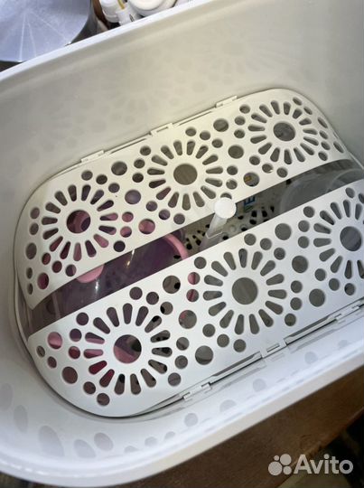 Стерилизатор