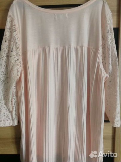 Летние блузки