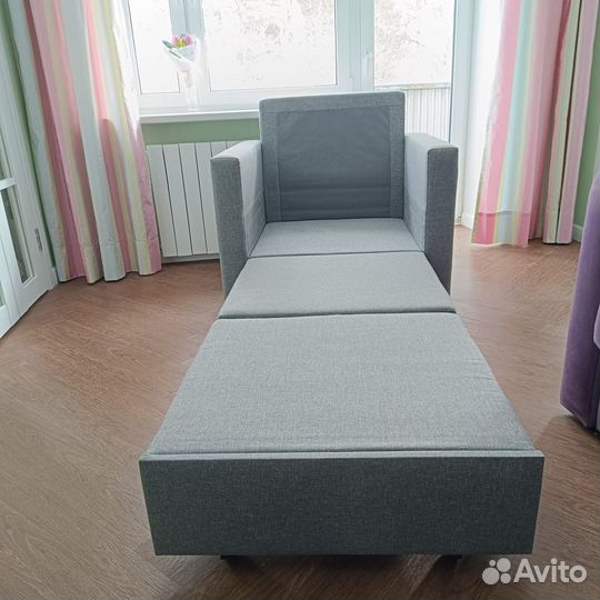 Кресло кровать