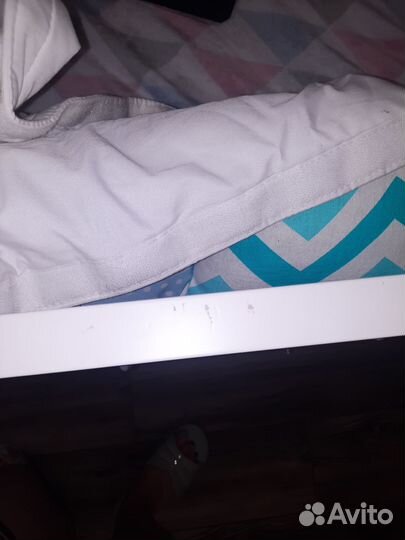 Детская кроватка трансформер 7 в 1