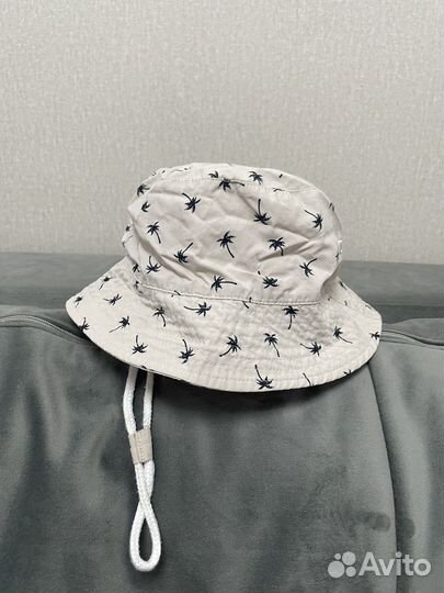 Панама для мальчика