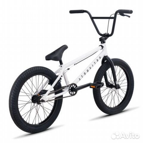 Трюковой велосипед Atom Nitro